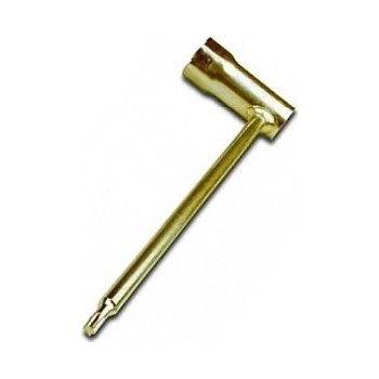 OREGON Klíč kombi 19 TORX END