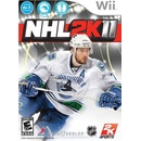 NHL 2K11