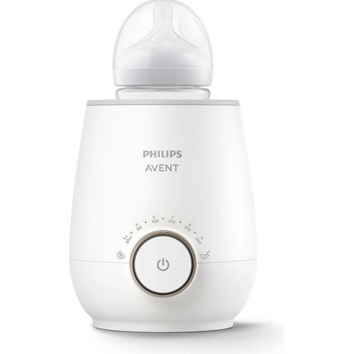 Philips Avent Ohrievač fliaš SCF358/00 White