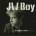 ROY J.W.: KITCHEN TABLE BLUES CD
