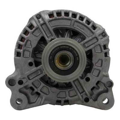 Alternátor Volkswagen 120A 0124515009 SEG New