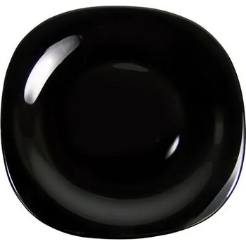 Luminarc Чиния Luminarc Carine 19cm, черен (108612)