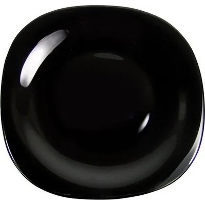 Luminarc Чиния Luminarc Carine 19cm, черен (108612)