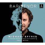 Warner Spyres Michael: BariTenor - CD (043748)