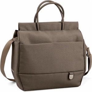 Peg Perego Чанта за количка Peg-Perego - Borsa, Pine Bark (25006) - ozone
