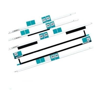 Apple iMac 21.5" A1418 2012-2019 LCD display Tape adhesive Repair kit - lepící sada LCD iMAc 21,5" 2012-2019