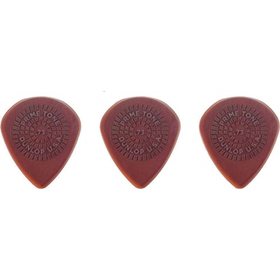 Dunlop 520P 0.73 Primetone Jazz III Xl Trsátko