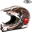 THH TX-10 SKULL