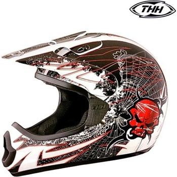 THH TX-10 SKULL
