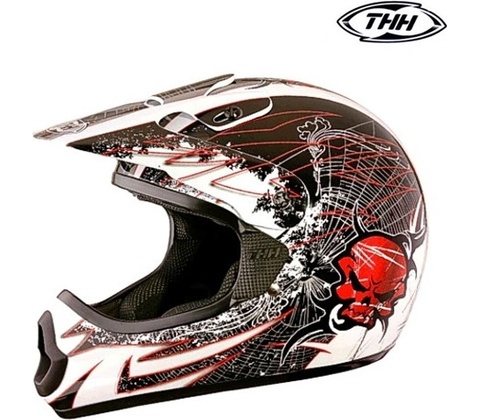 THH TX-10 SKULL