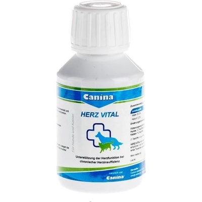 Canina Herz-Vital 100 ml