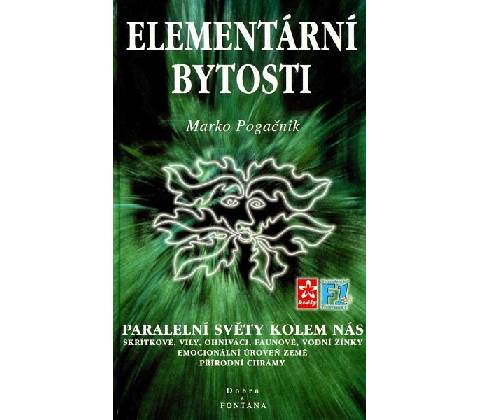 Elementární bytosti