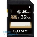 Sony SDHC 32GB class 10 SF32U