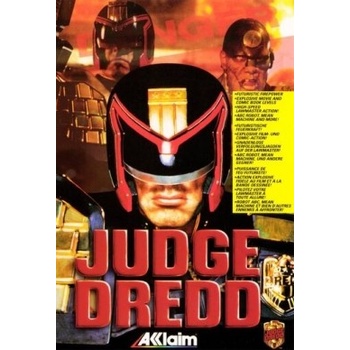 Judge Dredd 95