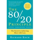 80/20 Principle