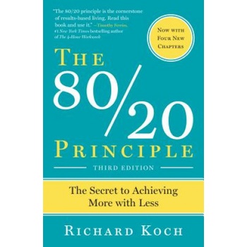 80/20 Principle