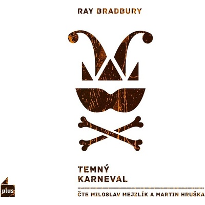 Temný karneval - Ray Bradbury