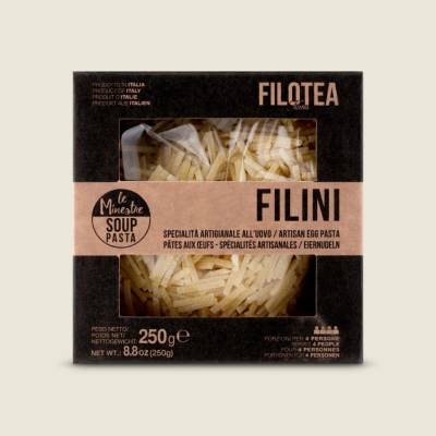 Filotea Filini vaječné 250g