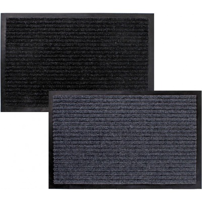 Linder Exclusiv YW99854S čierna 180 x 120 cm