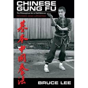Chinese Gung Fu | Bruce Lee (ISBN: 9780897501125)