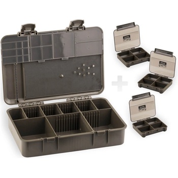 Zfish Organizér Z-Box Pro 45 4 v 1