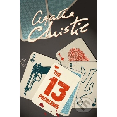 Miss Marple Christie Agatha