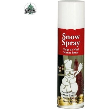 Umelý sneh v spreji 150 ml Vianoce 8412672377564