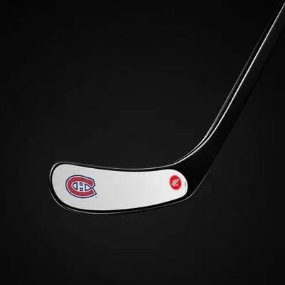Rezztek Doublepack NHL Montreal Canadiens