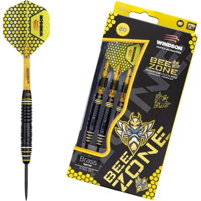 Windson BEE ZONE 20 G žltá,čierna