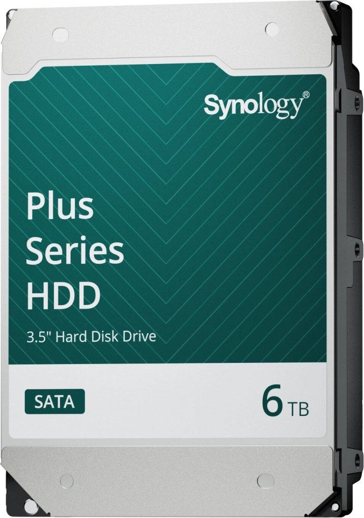 Synology HAT3300 6TB, HAT3300-6T od 6 695 Kč - Heureka.cz