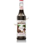 MONIN Сироп Monin за кафе - Brownie 0.7L