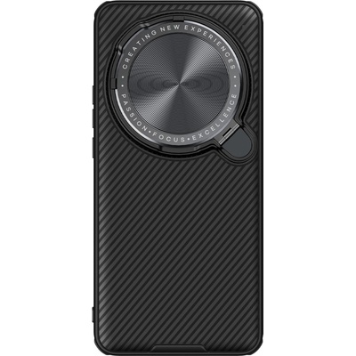 Nillkin CamShield Prop pro Xiaomi 15 Ultra Black