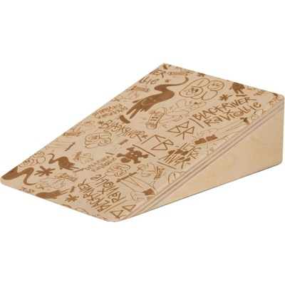 Blackriver fingerboard rampa pocket kicker | raviollie edition