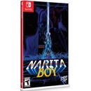 Narita Boy