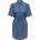 ONLY Рокля onlhaskel 2/4 short emb belt dress wvn