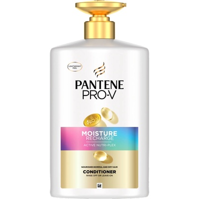 Pantene Pro-V Hydration Recharge Conditioner 800 ml