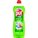 Pur Power Apple prostriedok na ručné umývanie riadu 750 ml