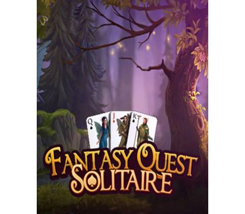 Fantasy Quest Solitaire