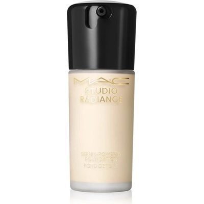 MAC Cosmetics Studio Radiance Serum-Powered Foundation hydratační make-up NC5 30 ml