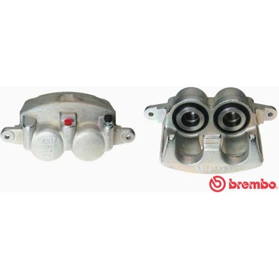 Brzdový strmeň BREMBO F 37 004 (F37004)