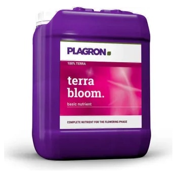 Image 1 of Terra Bloom 5L - минерален тор за цъфтеж