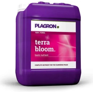  Terra Bloom 5L - минерален тор за цъфтеж