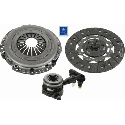 Spojková sada SACHS 3000 990 422 (3000990422)