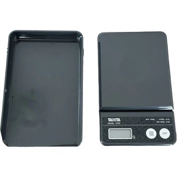 Tanita Точна джобна везна Tanita 1475T до 1200 г