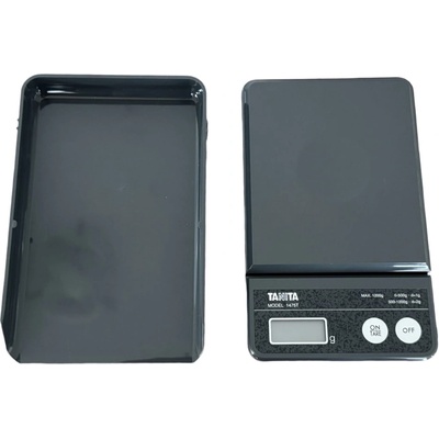Tanita Точна джобна везна Tanita 1475T до 1200 г