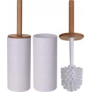 Wenko WC štětka Rotello bílý