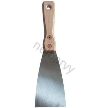 Špachtle dřevěná York 30 mm