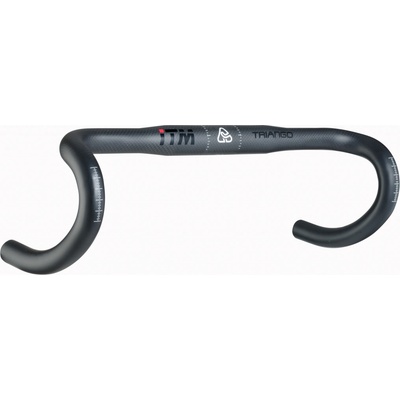 ITM Triango Al/karb 31,8/440 mm