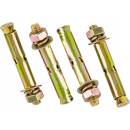 Ramiz Kovový basketbalový koš 3