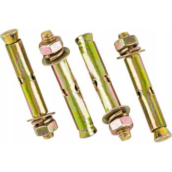 Ramiz Kovový basketbalový koš 3